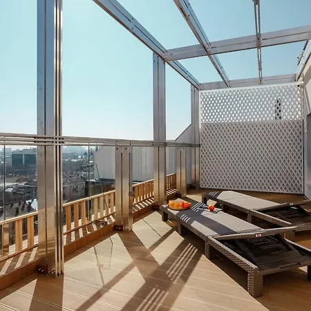 Royal Sky Penthouse