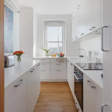 Royal Sky Penthouse Appartement