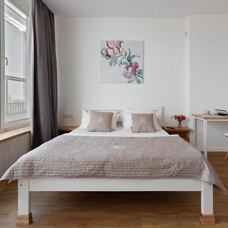 Royal Sky Penthouse Apartment Odesa