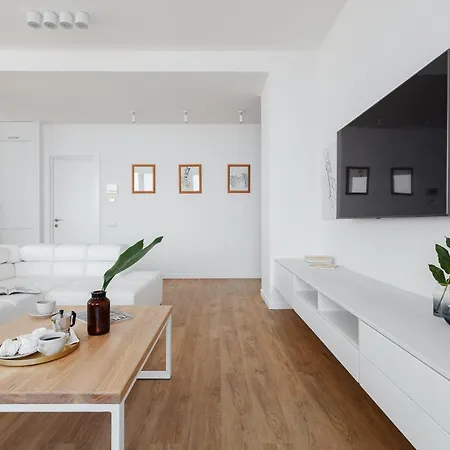 Royal Sky Penthouse Appartement *