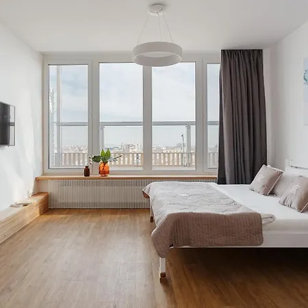 Appartement Royal Sky Penthouse