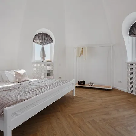 Royal Sky Penthouse Apartment