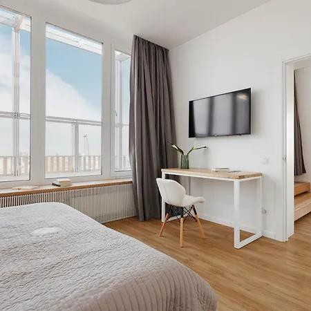 Apartment Royal Sky Penthouse