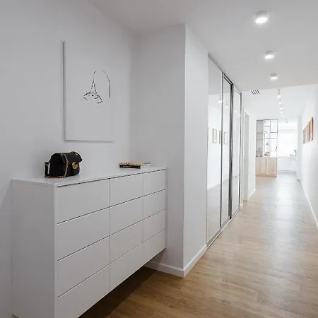 Appartement Royal Sky Penthouse