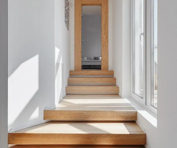 Royal Sky Penthouse *