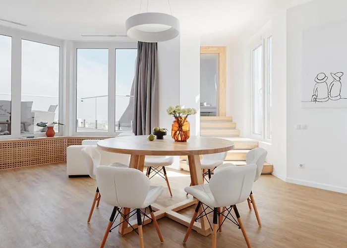 Royal Sky Penthouse Апартаменти *