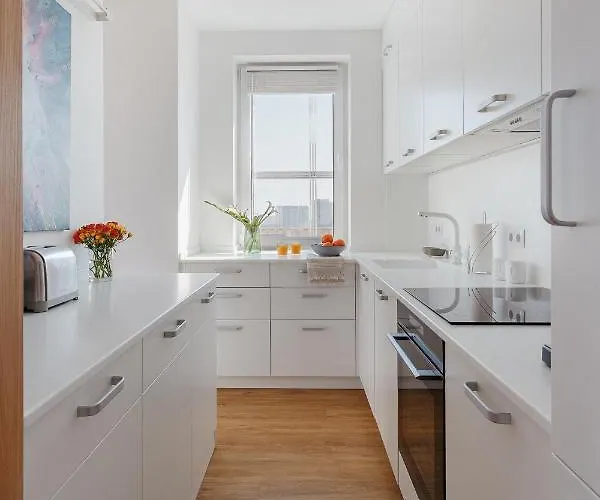 Royal Sky Penthouse Апартаменти