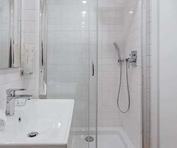 Royal Sky Penthouse Appartement