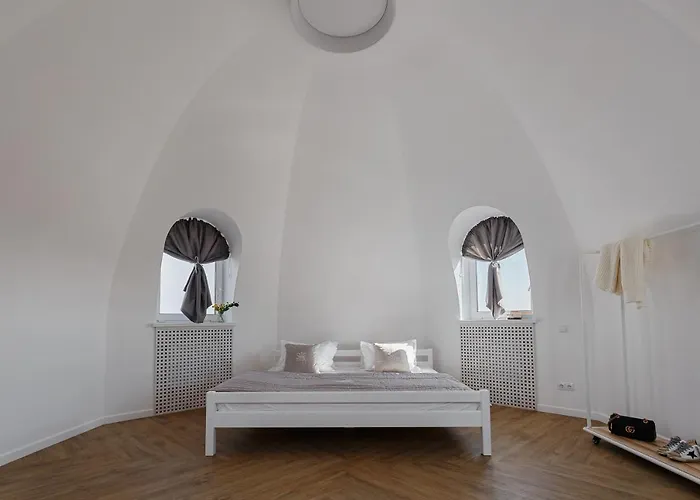 Royal Sky Penthouse *