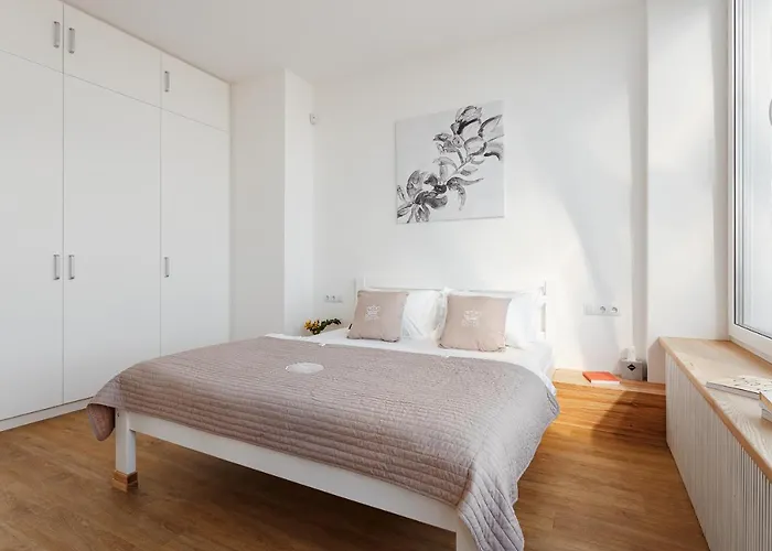 Royal Sky Penthouse *