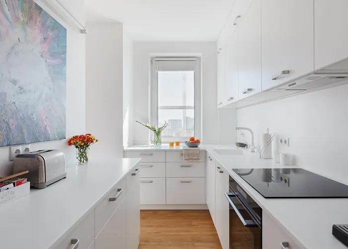 Royal Sky Penthouse Апартаменти *