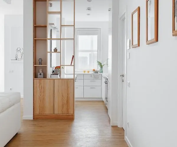 Royal Sky Penthouse *