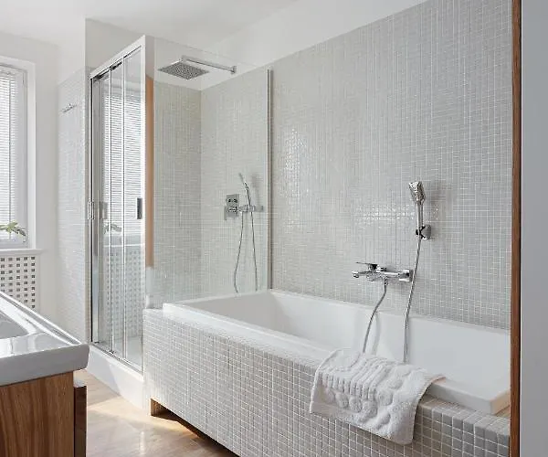 Royal Sky Penthouse *