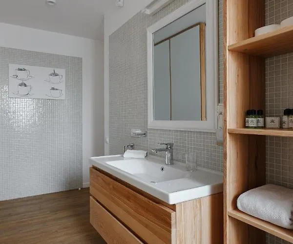 Royal Sky Penthouse Апартаменти Одеса