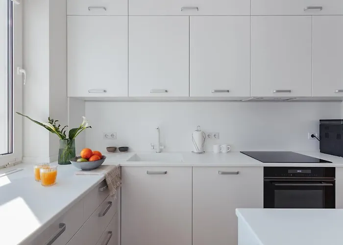 Royal Sky Penthouse Appartement