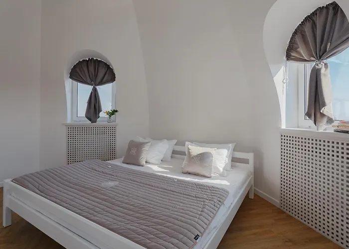 Royal Sky Penthouse Апартаменти *