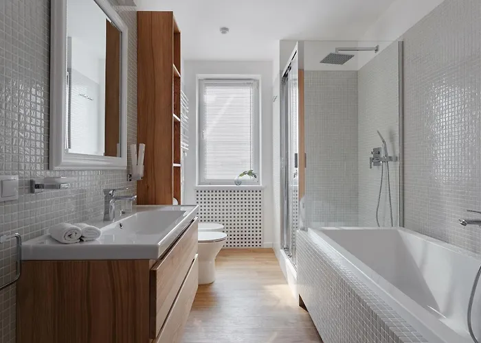 Royal Sky Penthouse *