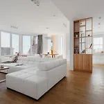 Appartement Royal Sky Penthouse Odessa