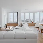 Royal Sky Penthouse Appartement