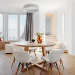Royal Sky Penthouse Appartement *
