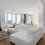 Royal Sky Penthouse Appartement *
