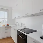 Royal Sky Penthouse * Odesa