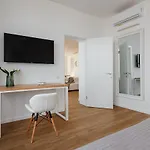 Royal Sky Penthouse Odesa