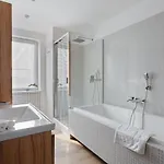 Royal Sky Penthouse Odesa