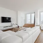 Royal Sky Penthouse Appartement *