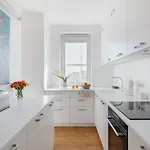 Royal Sky Penthouse Appartement *