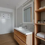 Royal Sky Penthouse Apartment Odesa