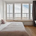 Appartement Royal Sky Penthouse Odessa