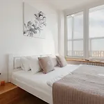 Appartement Royal Sky Penthouse Odessa