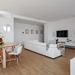 Apartment Royal Sky Penthouse Odesa