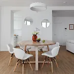 Apartment Royal Sky Penthouse Odesa