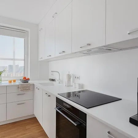 Royal Sky Penthouse * Одесса