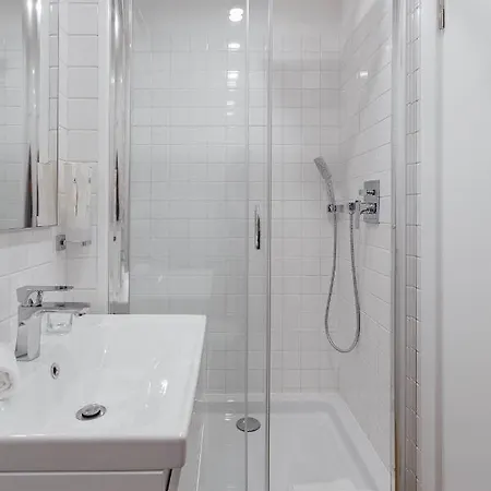 Royal Sky Penthouse Апартаменты