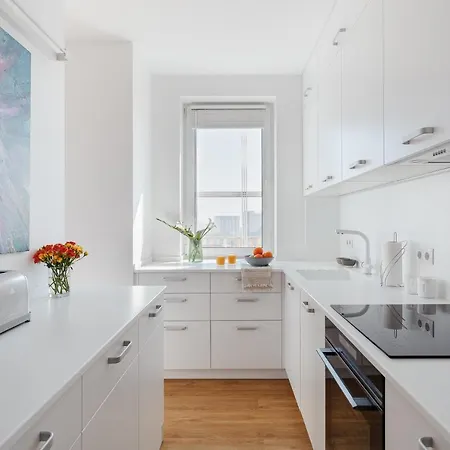 Royal Sky Penthouse Апартаменты *