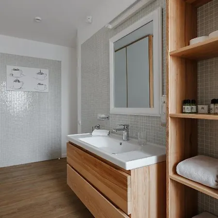 Royal Sky Penthouse Апартаменты Одесса