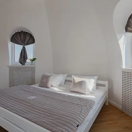 Royal Sky Penthouse Apartment *