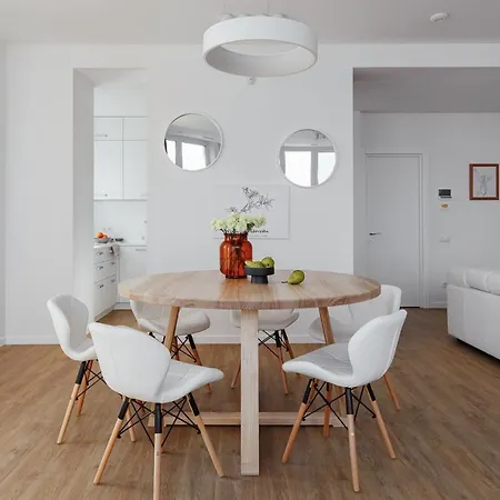 Апартаменты Royal Sky Penthouse Одесса