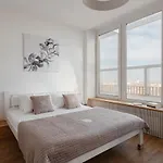 Апартаменты Royal Sky Penthouse Одесса