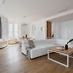 Royal Sky Penthouse Апартаменты