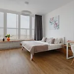 Royal Sky Penthouse Одесса
